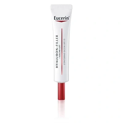 Image of Eucerin Volume Filler Eye Contour 15ml