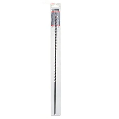 Image of Bosch 2608597689 CYL 3 Concrete Drill Bit, 6.5mm x 350mm 400mm, Blue