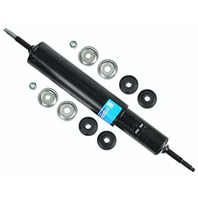 Image of 5611001J00, 5611001J25, 5611006J00, 5611006J25, 5611021J00 Shock absorber SACHS 290 166 NISSAN: Patrol GR 5 SUV, 4 Hardtop