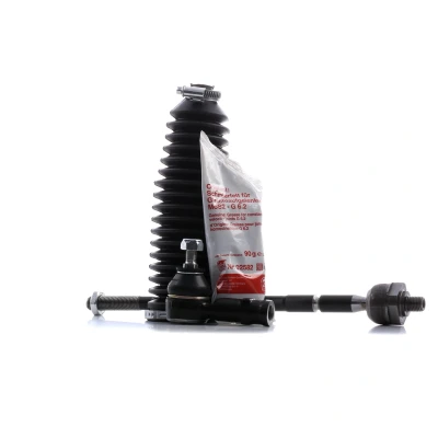 Image of 1306003080, 9404066418, 9566950880, 9566950880S1 Tie Rod FEBI BILSTEIN 38980