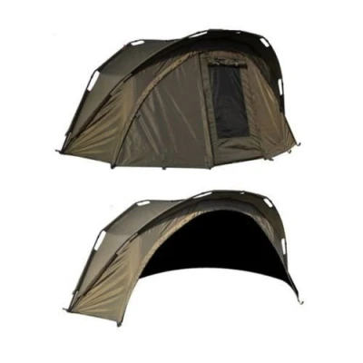 Image of Carp Fishing 1 Man Bivvy Shelter