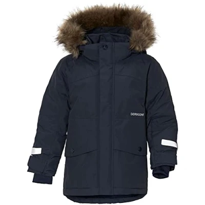 Image of Didriksons Bjarven Kids Parka