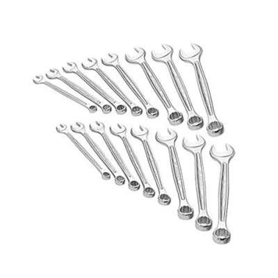 Image of Facom Combination Wrench Set