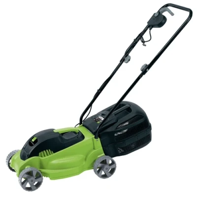 Image of Draper Storm Force® 230V Lawn Mower, 320mm