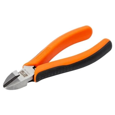 Image of Bahco 2171G160 Side Cutting Plier 160mm