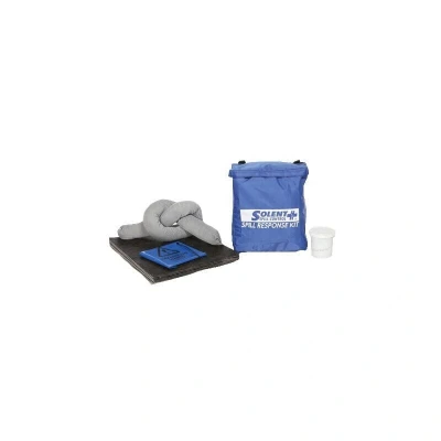 Image of Solent Spill Control Kit Maintenance S+ 10L Holdall