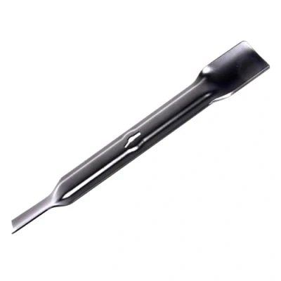 Image of Qualcast GD061 32cm Lawnmower Metal Blade Fits Challenge, Grizzly, MacAllister, McGregor, Qualcast, Ryno, Sovereign