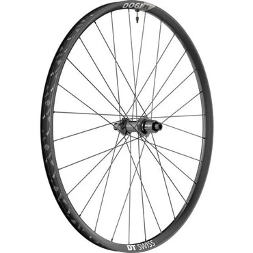 Image of DT Swiss M 1900 29&quot; BOOST Rear Wheel