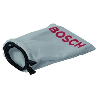 Image of Bosch 2605411009 Dust Bag for Random Orbit, Belt, Orbital Sanders, Handheld Circular Saws