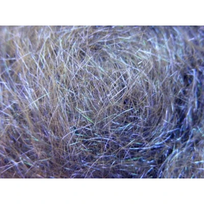Image of CyberloxShop® 10g Angelina Fibre Heat Bondable Wisteria