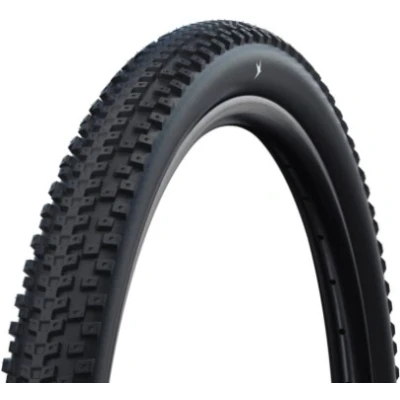 Image of Schwalbe Advancer Hybrid PunctureGuard Green Compound Wired 27.5&quot; Tyre