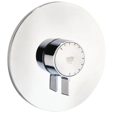 Image of Mira Rada V12 Concealed Lever Shower 1.1651.002