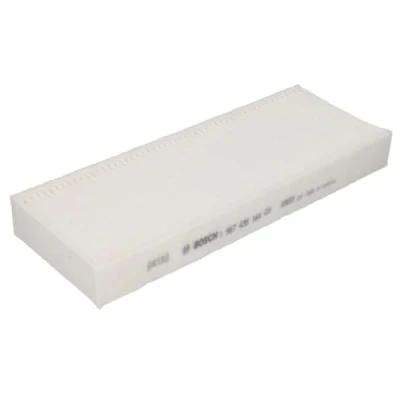 Image of 992819429 Pollen Filter BOSCH 1 987 435 164 Particulate 272mm 98mm 31mm