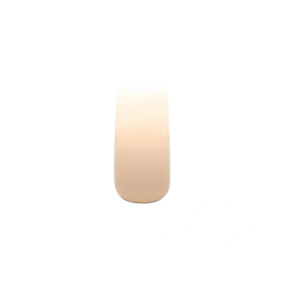 Image of Artemide Gople Table Lamp Portable White