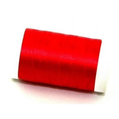 Image of Mettler Polysheen Polyester Machine Embroidery Thread 800m 1900 Geranium each