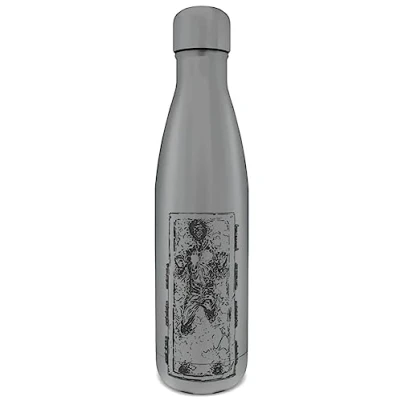 Image of Star Wars (Han Carbonite Drinks Bottle