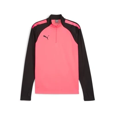 Image of PUMA teamLIGA 1/4 Zip Top