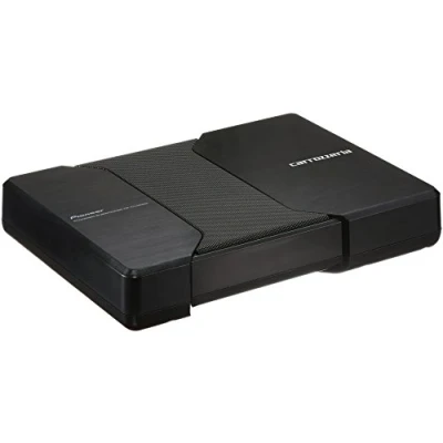 Image of Pioneer TS WH500A subwoofers (Active, 20 200 Hz, Black)