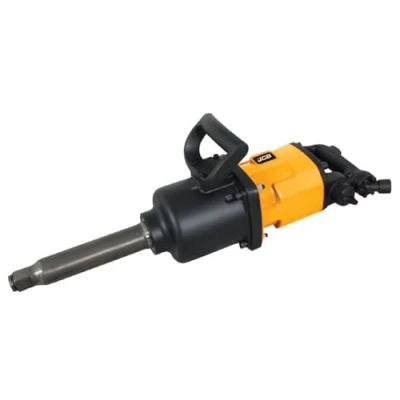 Image of JCB 1 Square Drive Air Impact Wrench, 3480Nm Max Working Torque