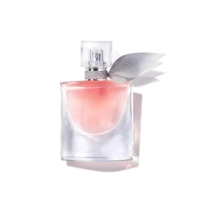 Image of Lancôme La Vie Est Belle Eau de Parfum &amp; Génifique Serum Bundle, Full Size Fragrance 30ml 7ml Advanced Skincare Gift