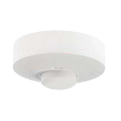 Image of Microwave PIR Motion Movement Radar Sensor Automatic Door Alarm Light Switch Surface Ceiling Mounted 220V Indoors Home Office Shops Security