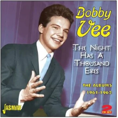 Image of The Night Has a Thousand Eyes Albums 1961 1962