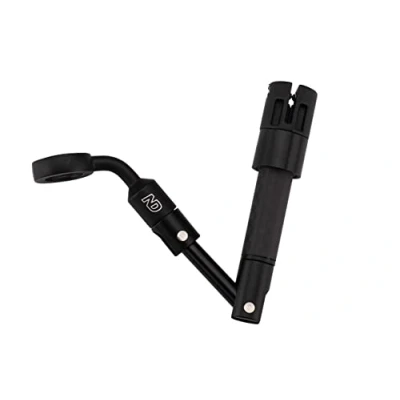 Image of New Direction Tackle 1 * T11 Spring bite Indicator Set Small Version (A good companion for N1 alarm)