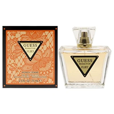 Image of GUESS Seductive Flirt For Women 2.5 oz EDT Spray