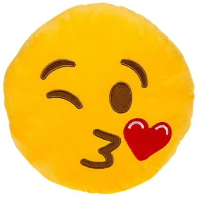 Image of Moji Noisy Cushion Kiss