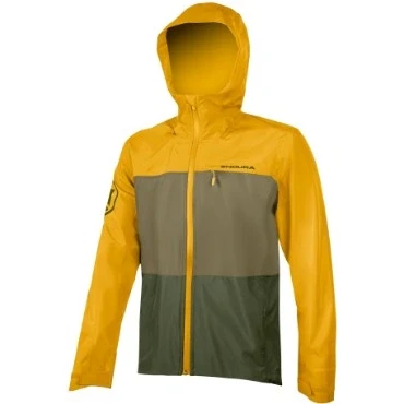 Image of Endura SingleTrack Jacket II