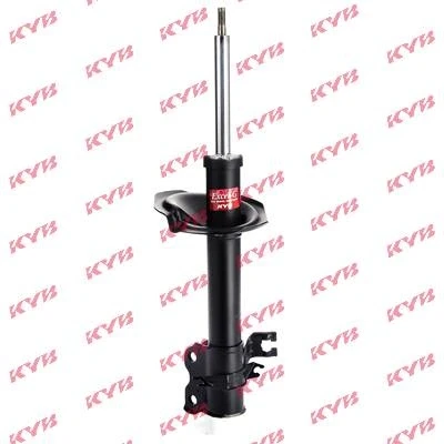Image of 543038H600, 543038H625, 543038H725, 546503A000, 546603A200 Shock absorber KYB Excel G 334361 NISSAN: X Trail