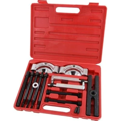 Image of 14 PIECE GEAR PULLER BEARING SPLITTER