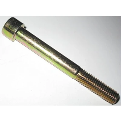 Image of BMW Allen Bolt Screw M12x1.75x100 mm Grade 8.8 9920070 07119920070 Genuine