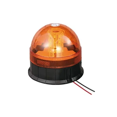 Image of Led Recovery Beacon Multi Function Flasher 3 Bolt Mount Maypole 12V / 24V Mp4090