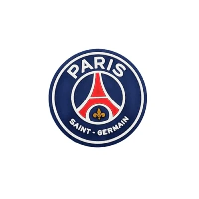 Image of Paris Saint Germain FC 3D Fridge Magnet