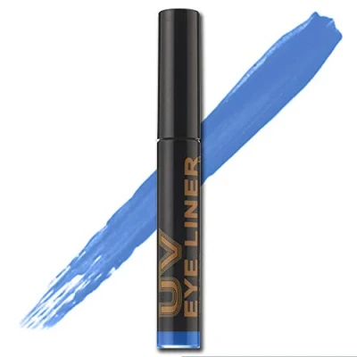 Image of Stargazer Neon Orange Eye Liquid Eyeliner