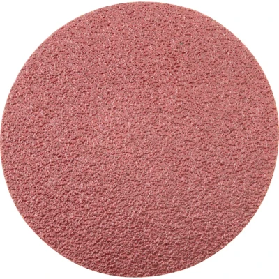 Image of York 75MM Quick Change Discs Type R Aluminium Oxide P50