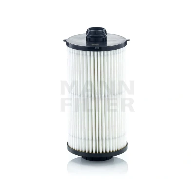 Image of 84572228 Oil Filter MANN HU 12 008 x with seal Insert