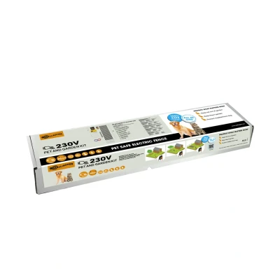 Image of Garden kit 80cm M35 230V