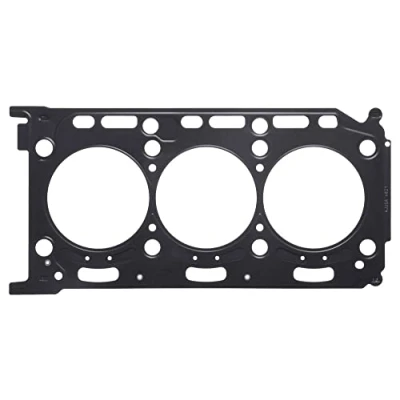 Image of 059103149AJ Head Gasket AJUSA MULTILAYER STEEL 10219200 1,59mm 84mm Left AUDI: A7 Sportback, A5 B9 Q7, VOLKSWAGEN: Amarok Pickup