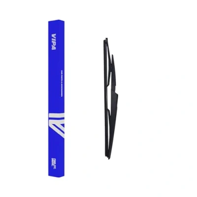 Image of Vipa Rear Wiper Blade fits: VOLVO XC90 SUV Oct 2002 to Sep 2009