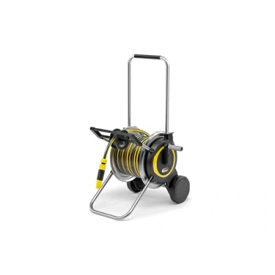 Image of Kärcher Set Stroller with Garden Hose HT 5.20 M