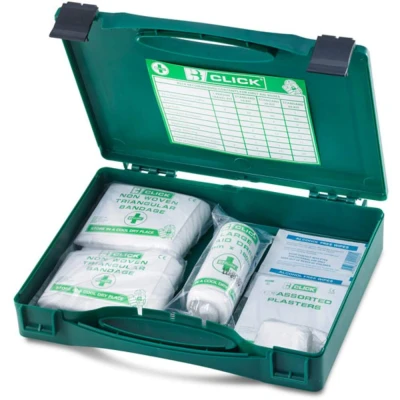 Image of Delta 1 Person First Aid Kit