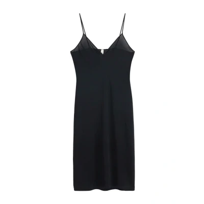 Image of Medium support shaping dress