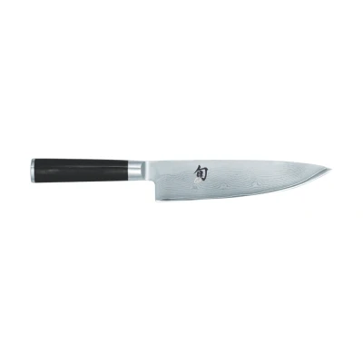 Image of Kai Chef&#039;s knife Shun Classic 32 tiers damask steel 20 cm DM 0706