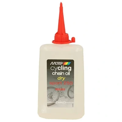 Image of Cycling Chain Oil Sport 100ml