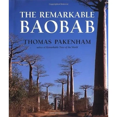 Image of The Remarkable Baobab