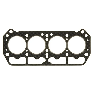 Image of 0017596900, 020928 Head Gasket AJUSA FIBERMAX 10037410 1,8mm 77mm PEUGEOT: 205 II Hatchback