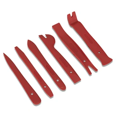 Image of Sealey Mini Panel Removal Set 6pc