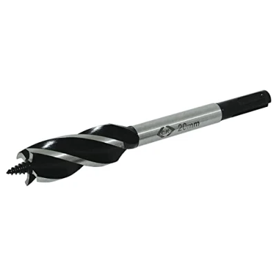 Image of C.K Fast4 SDS Wood Drill Bit 20mm
